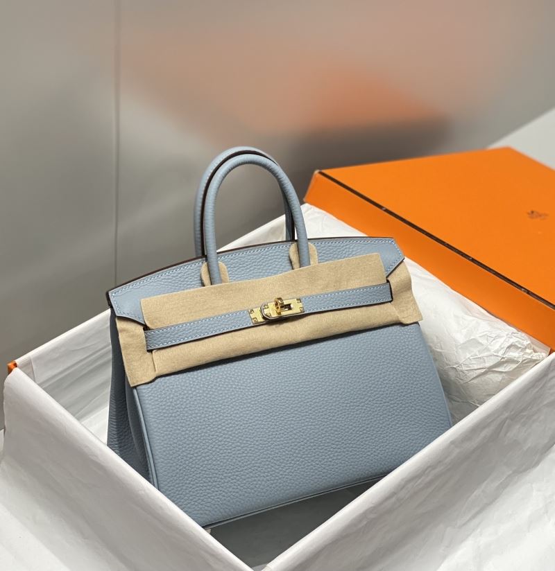 Hermes Birkin Bags